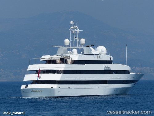 vessel Shahnaz IMO: 1001544, Sailing Vessel
