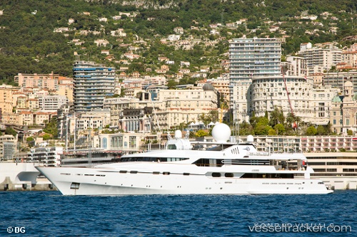 vessel Il Vagabondo IMO: 1001984, Yacht
