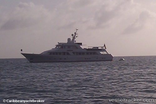 vessel Monaco IMO: 1002691, Yacht

