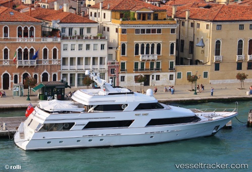 vessel SKY IMO: 1003413, Houseboat