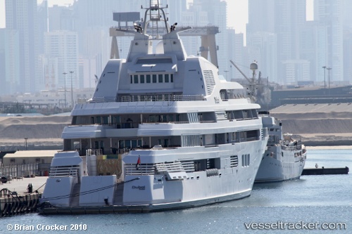 vessel Dubai IMO: 1006324, Service Ship
