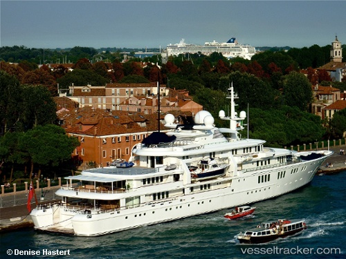 vessel Tatoosh IMO: 1006336, Service Ship
