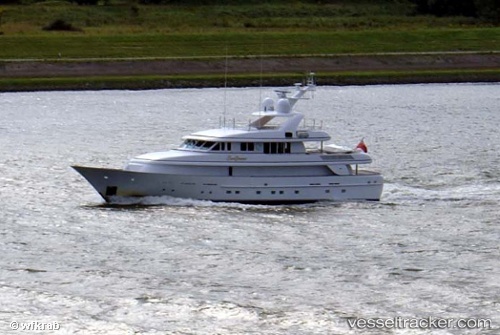 vessel My Cipitouba IMO: 1007067, Service Ship

