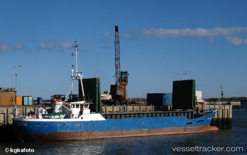 vessel Helios2 IMO: 1007110, Service Ship
