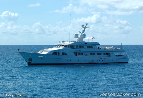 vessel Explora IMO: 1007342, Yacht
