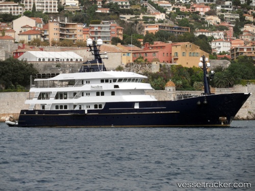 vessel 229169000 IMO: 1007524, 