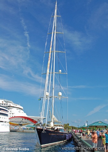 vessel TIARA II IMO: 1007835, Houseboat