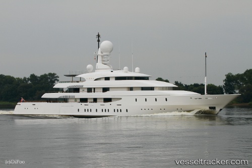 vessel My Ilona IMO: 1007964, Service Ship
