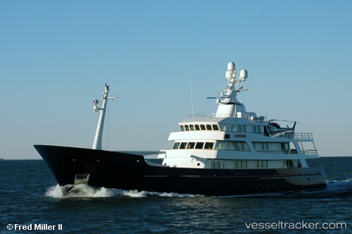 vessel CUPANI IMO: 1008920, Houseboat