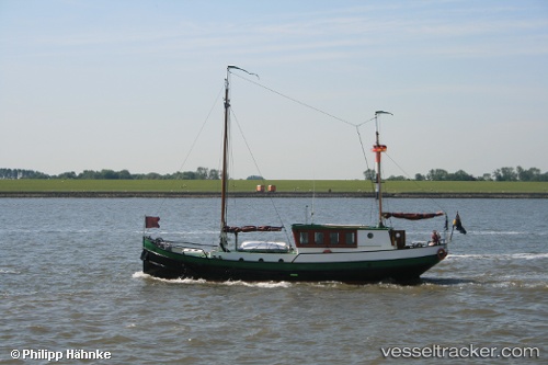 vessel Mia Cara IMO: 1008982, Service Ship
