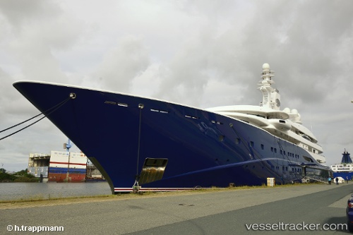 vessel Al Mirqab IMO: 1009223, Service Ship
