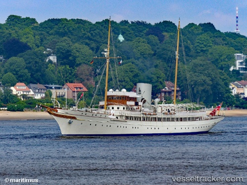 vessel Nahlin IMO: 1009417, Yacht
