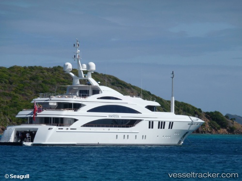 vessel Andreas L IMO: 1009510, Service Ship
