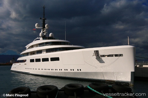 vessel Vava Ii IMO: 1010387, Service Ship
