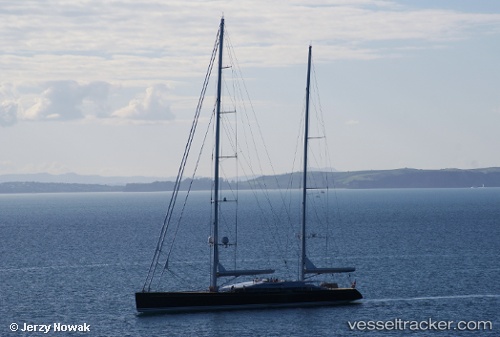 vessel VERTIGO IMO: 1011147, Houseboat