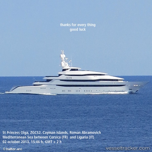 vessel AMORE VERO IMO: 1011757, Yacht