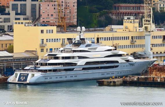 vessel Ocean Victory IMO: 1011850, Service Ship