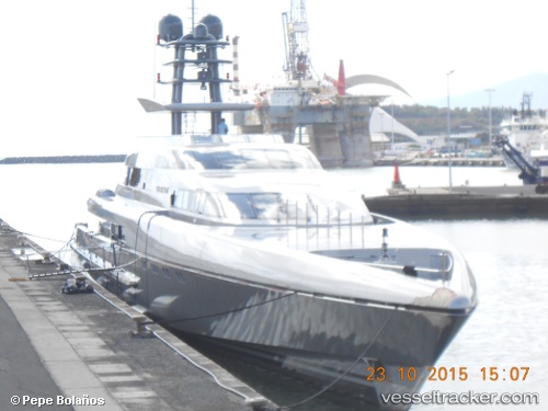 vessel Silver Fast IMO: 1011989, Sailing Vessel
