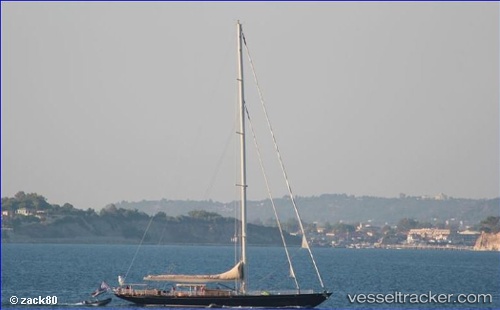 vessel Heureka IMO: 1012153, Service Ship
