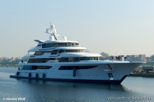 vessel Royal Romance IMO: 1012268, Sailing Vessel
