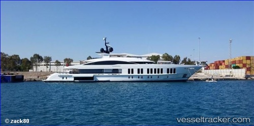 vessel Samurai IMO: 1012426, Sailing Vessel

