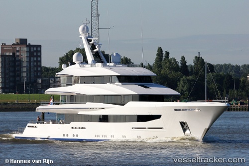vessel My Joy IMO: 1012854, Sailing Vessel
