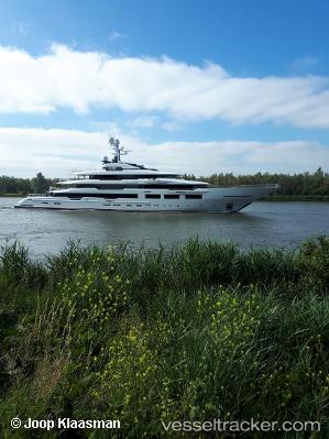 vessel Dreamboat IMO: 1012919, Sailing Vessel
