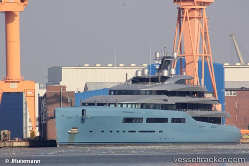vessel Aviva IMO: 1012957, Sailing Vessel
