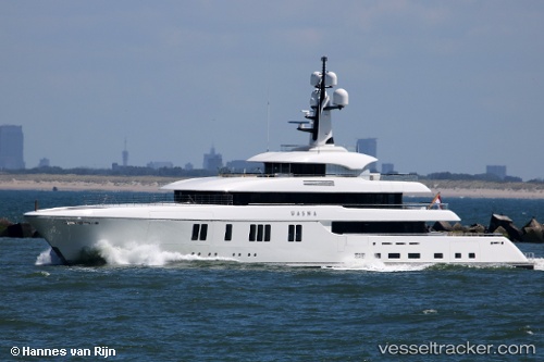 vessel Hasna IMO: 1013092, Sailing Vessel
