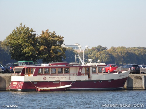 vessel Liobo Tb IMO: 1048645, Other
