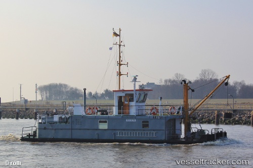 vessel Punta Magnisi IMO: 2101248, [tug.salvage_tug]
