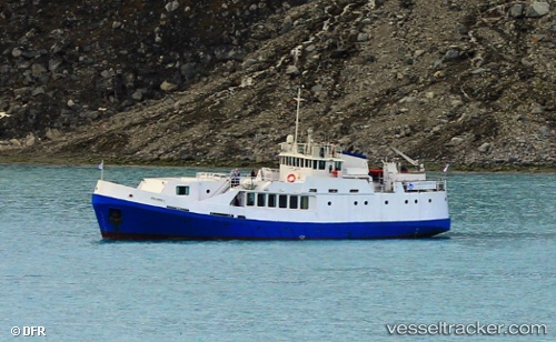 vessel Polaris I IMO: 4500163, Cruise Ship

