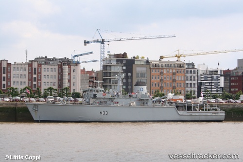 vessel British Warship IMO: 4906616, Naval Naval Auxiliary
