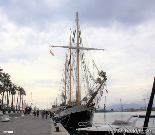 vessel Alva IMO: 5013052, Yacht
