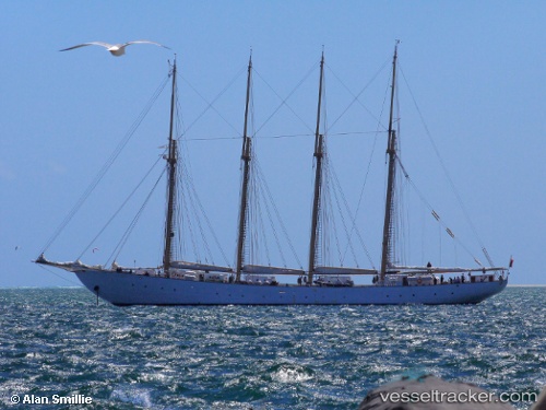 vessel Creoula IMO: 5081918, Sailing Vessel
