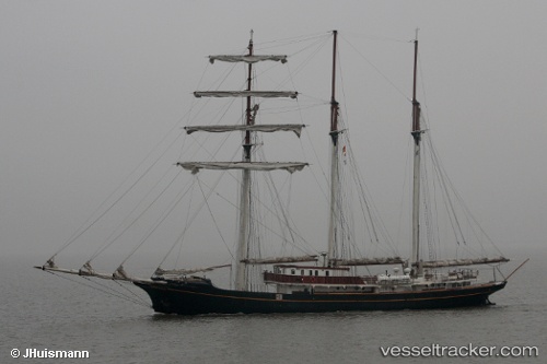 vessel Gulden Leeuw IMO: 5085897, Research Vessel
