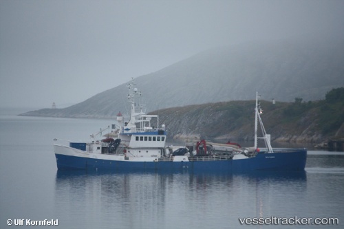 vessel Botrans IMO: 5142853, General Cargo Ship
