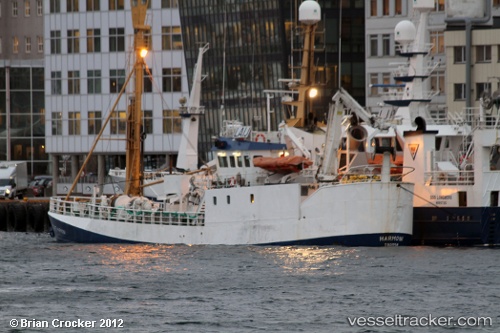 vessel Maniitsoq IMO: 5142970, Seal Catcher
