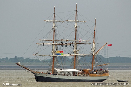 vessel KASKELOT IMO: 5183120, Passenger Ship