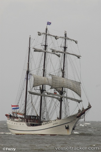vessel Artemis IMO: 5209699, Cruise Ship
