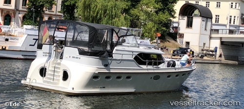 vessel Buona Onda IMO: 5212581, Sailing Vessel
