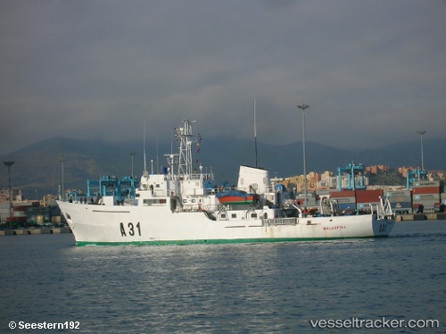 vessel Malaspina IMO: 5218183, Passenger Ro Ro Cargo Ship
