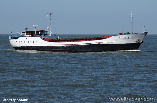 vessel Rehoboth IMO: 5239503, General Cargo Ship