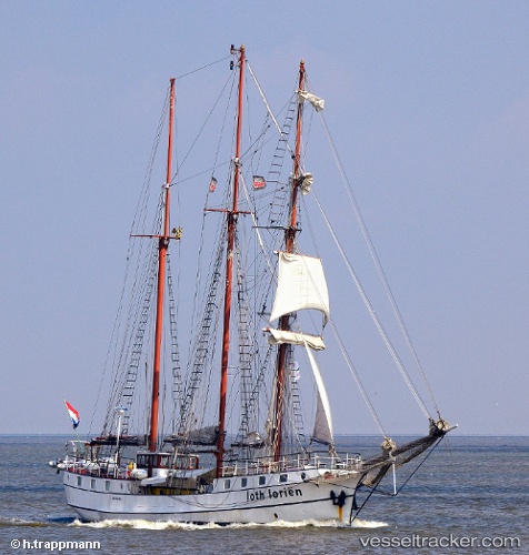 vessel Loth Lorien IMO: 5254151, Cruise Ship
