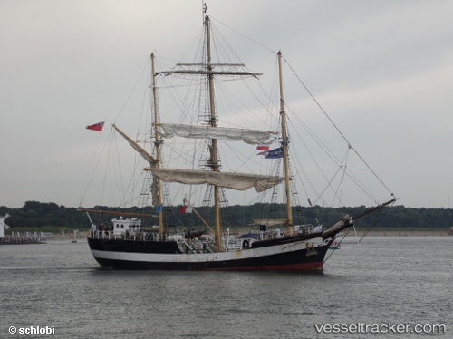 vessel Pelican Of London IMO: 5273339, Sailing Vessel
