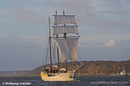 vessel Mare Frisium IMO: 5344592, Passenger Ship
