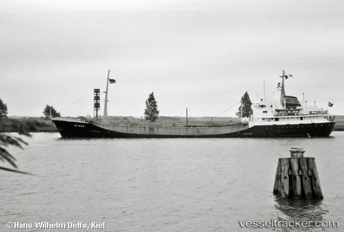 vessel Redo IMO: 5424990, Asphalt Bitumen Tanker

