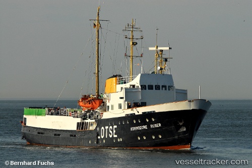vessel White Palm IMO: 5427784, Pilot Vessel
