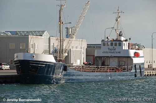 vessel Sula IMO: 6400812, Service Ship
