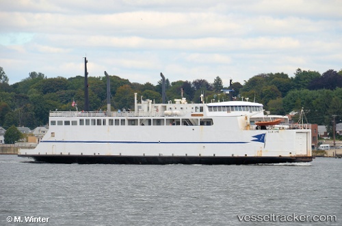 vessel Susan Anne IMO: 6402236, Passenger Ro Ro Cargo Ship
